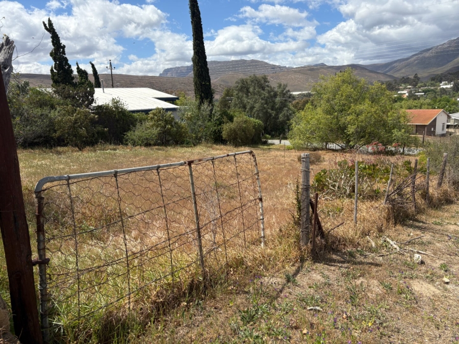 Commercial Property for Sale in Barrydale Western Cape